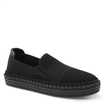 QUEEN WOMENS FLAT CASUAL
