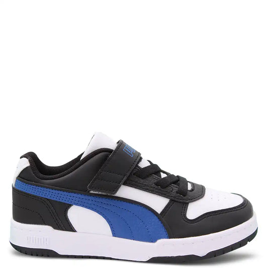 RBD GAME LOW PS SNEAKER