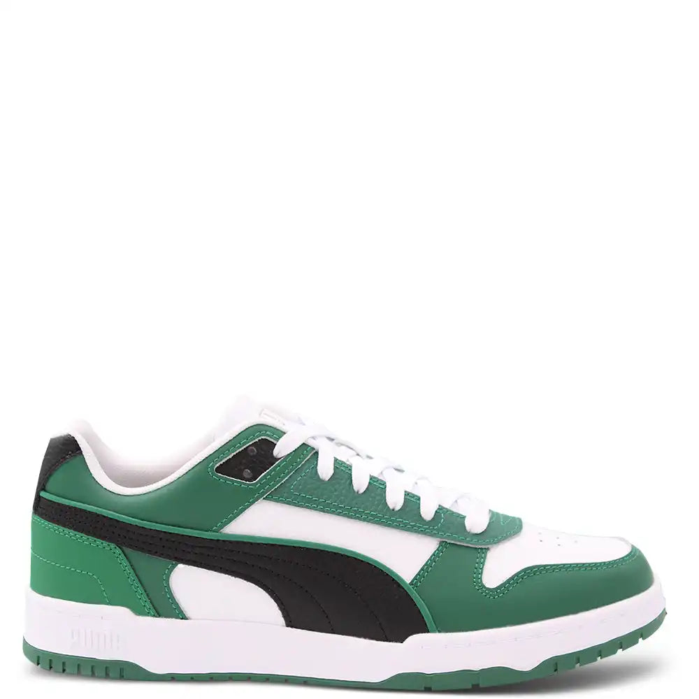 RBD GAME LOW UNISEX SNEAKER