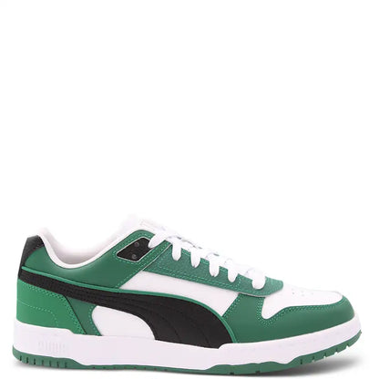 RBD GAME LOW UNISEX SNEAKER