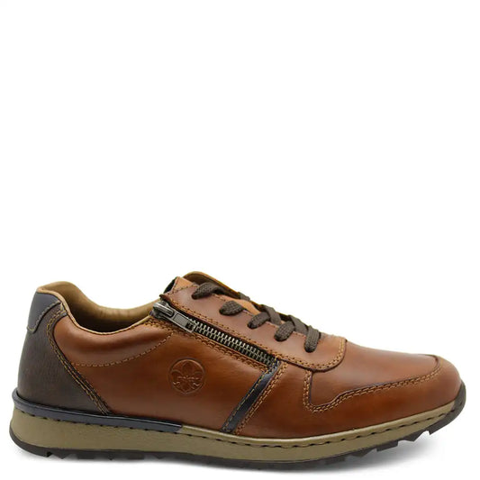 B2510 MENS CASUAL LACE