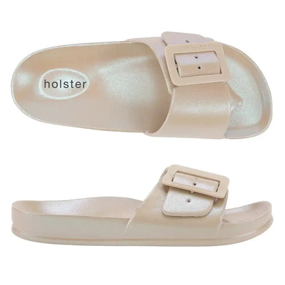 SOLACE WOMENS SLIDE