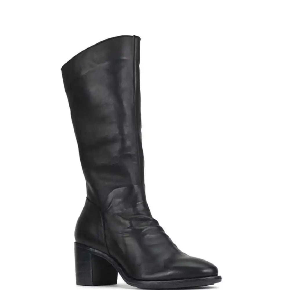 SERAFINA WOMENS HEEL BOOT