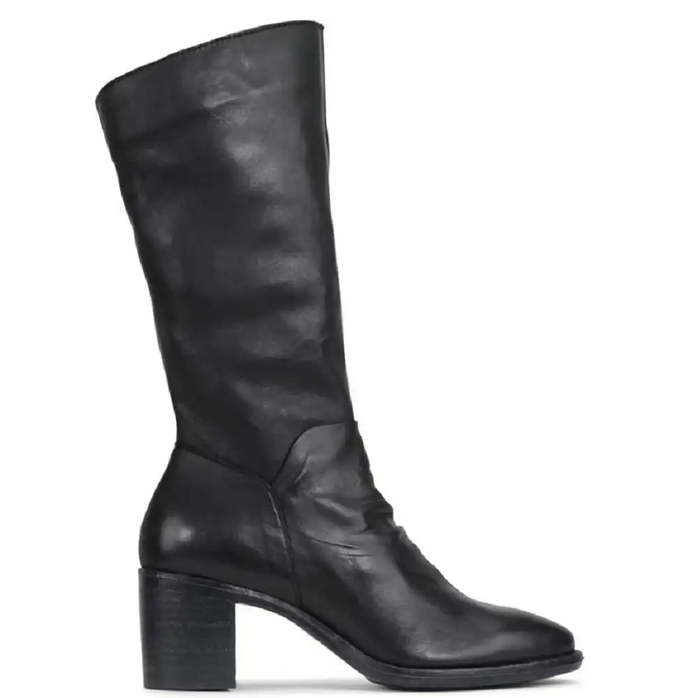 SERAFINA WOMENS HEEL BOOT