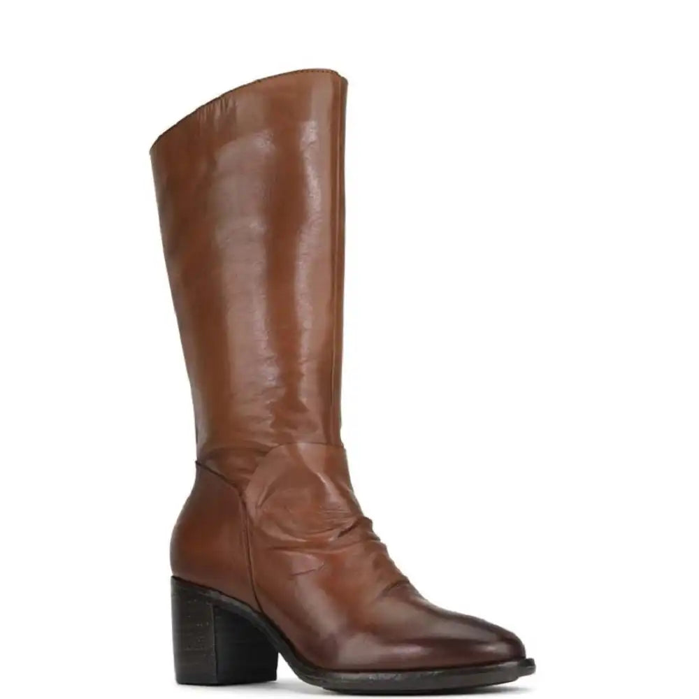SERAFINA WOMENS HEEL BOOT