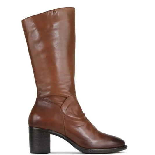 SERAFINA WOMENS HEEL BOOT