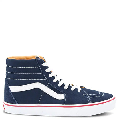 SH8 HI TRI TONE MENS SNEAKER