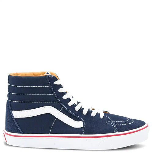SH8 HI TRI TONE MENS SNEAKER