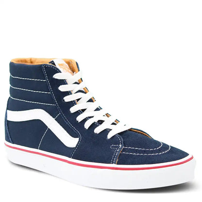 SH8 HI TRI TONE MENS SNEAKER