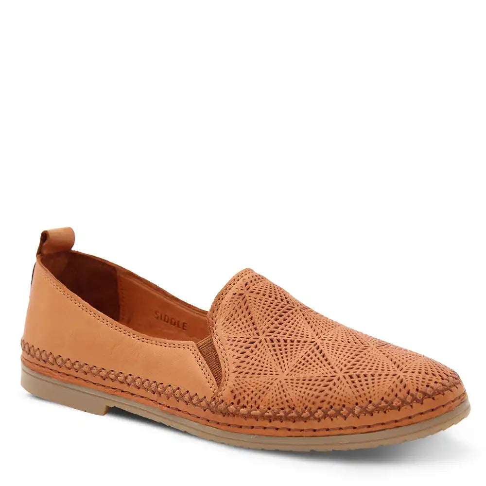 SIDDLE WOMENS FLAT COURT