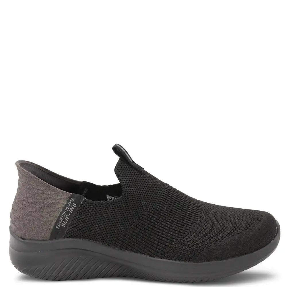 SMOOTH STEP ULTRA FLEX 3.0 WOMENS SNEAKERS