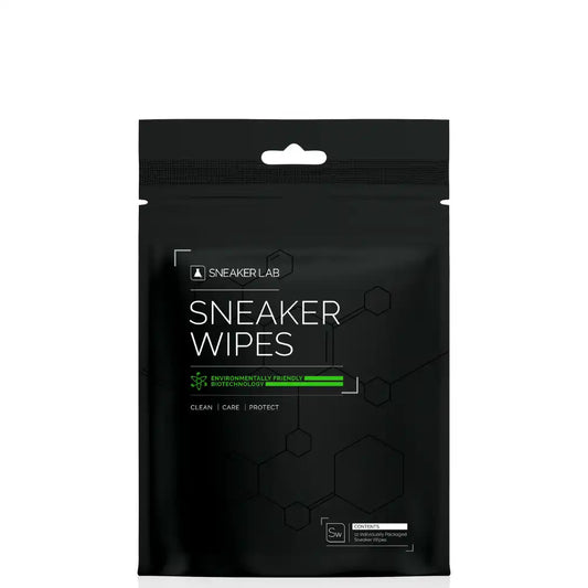 SNEAKER WIPES