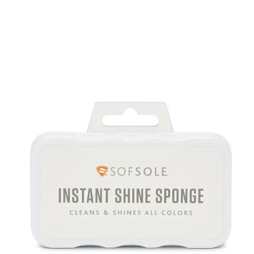 INSTANT SHINE SPONGE