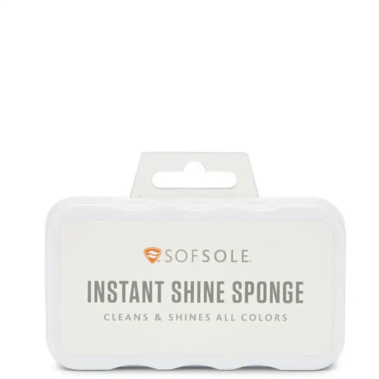 INSTANT SHINE SPONGE