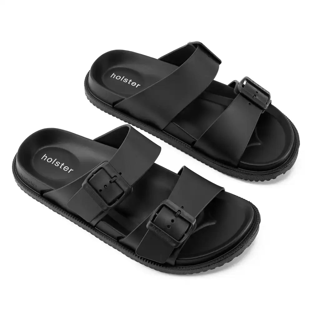 SOLESEEKER WOMENS SLIDES