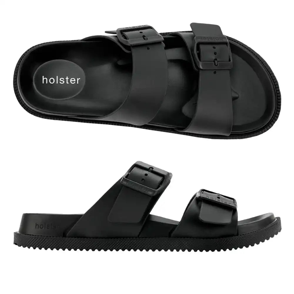 SOLESEEKER WOMENS SLIDES