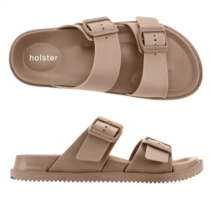 SOLESEEKER WOMENS SLIDES