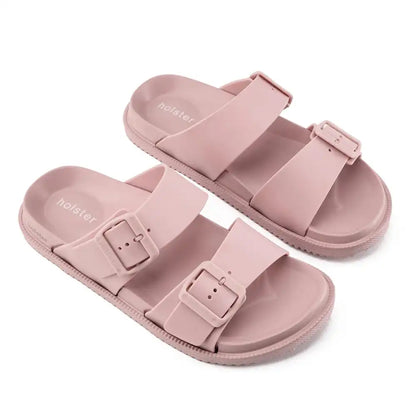 SOLESEEKER WOMENS SLIDES