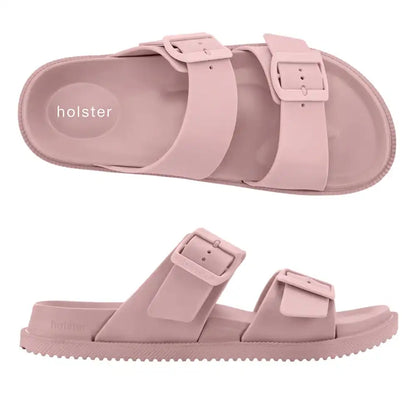 SOLESEEKER WOMENS SLIDES