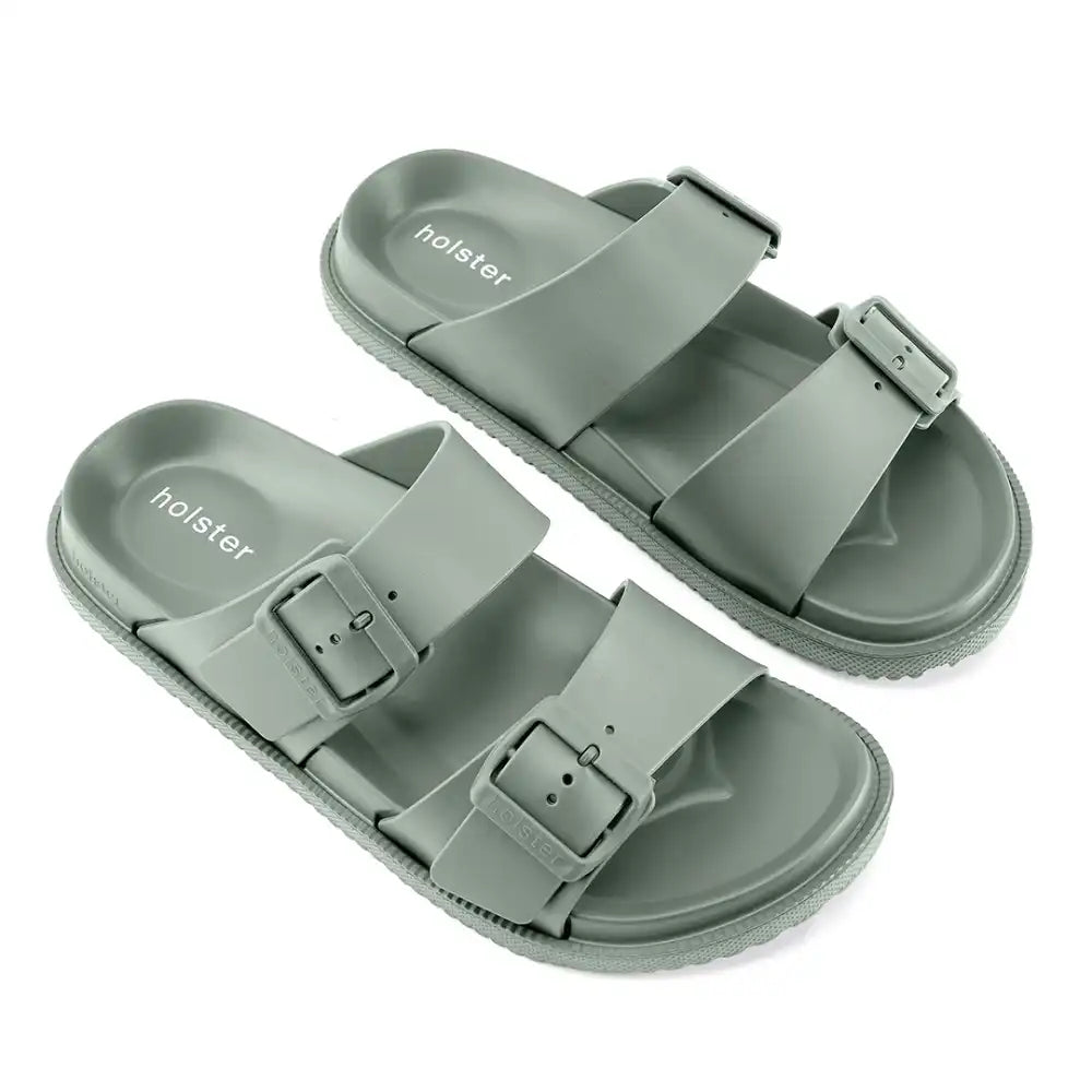 SOLESEEKER WOMENS SLIDES
