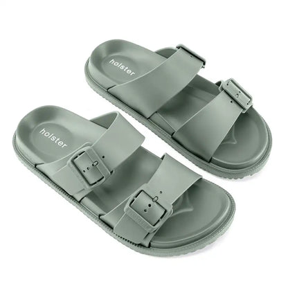 SOLESEEKER WOMENS SLIDES