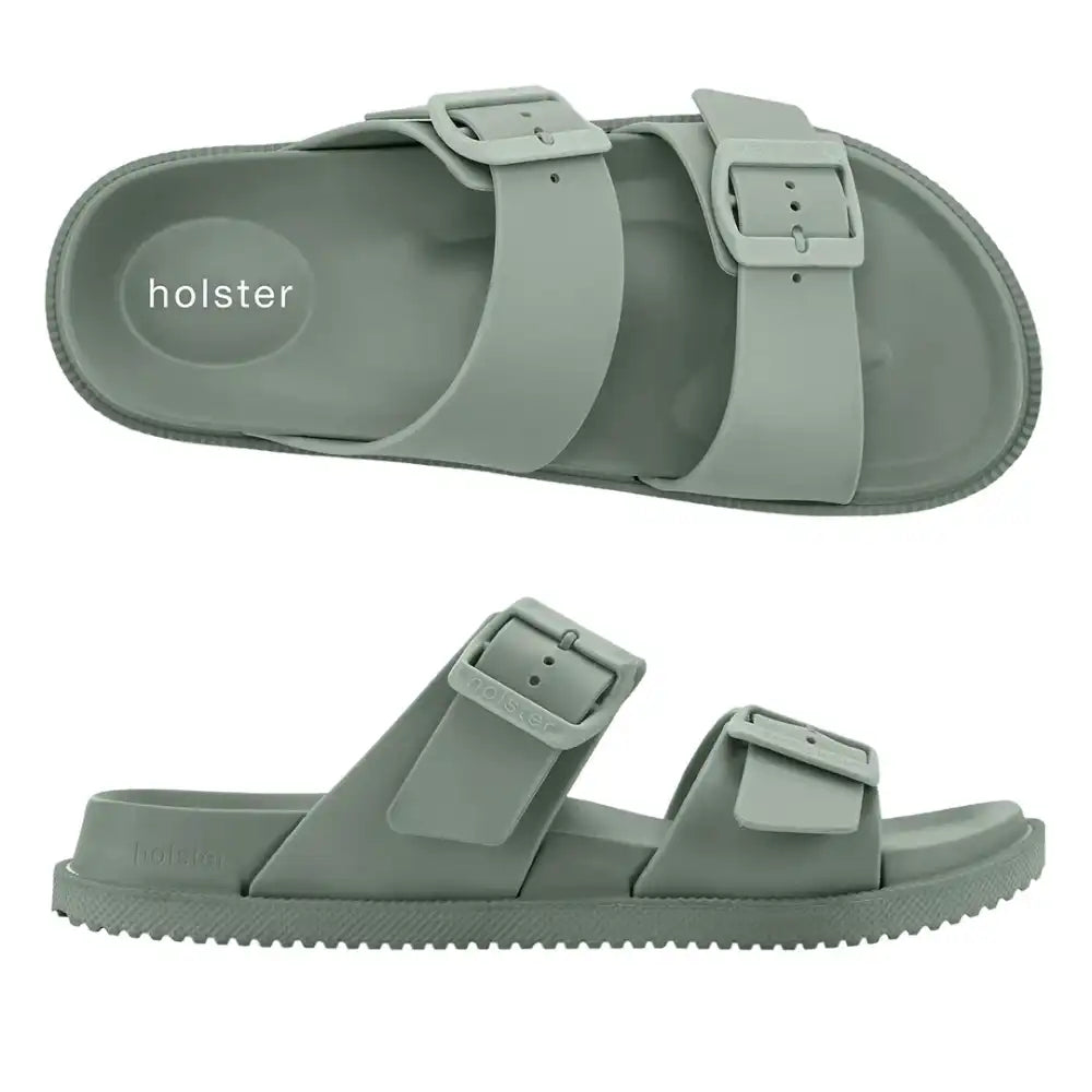 SOLESEEKER WOMENS SLIDES