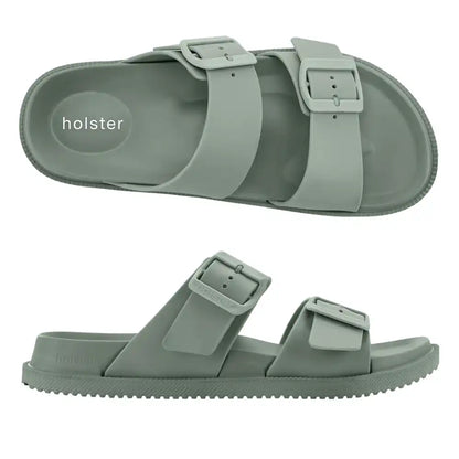 SOLESEEKER WOMENS SLIDES