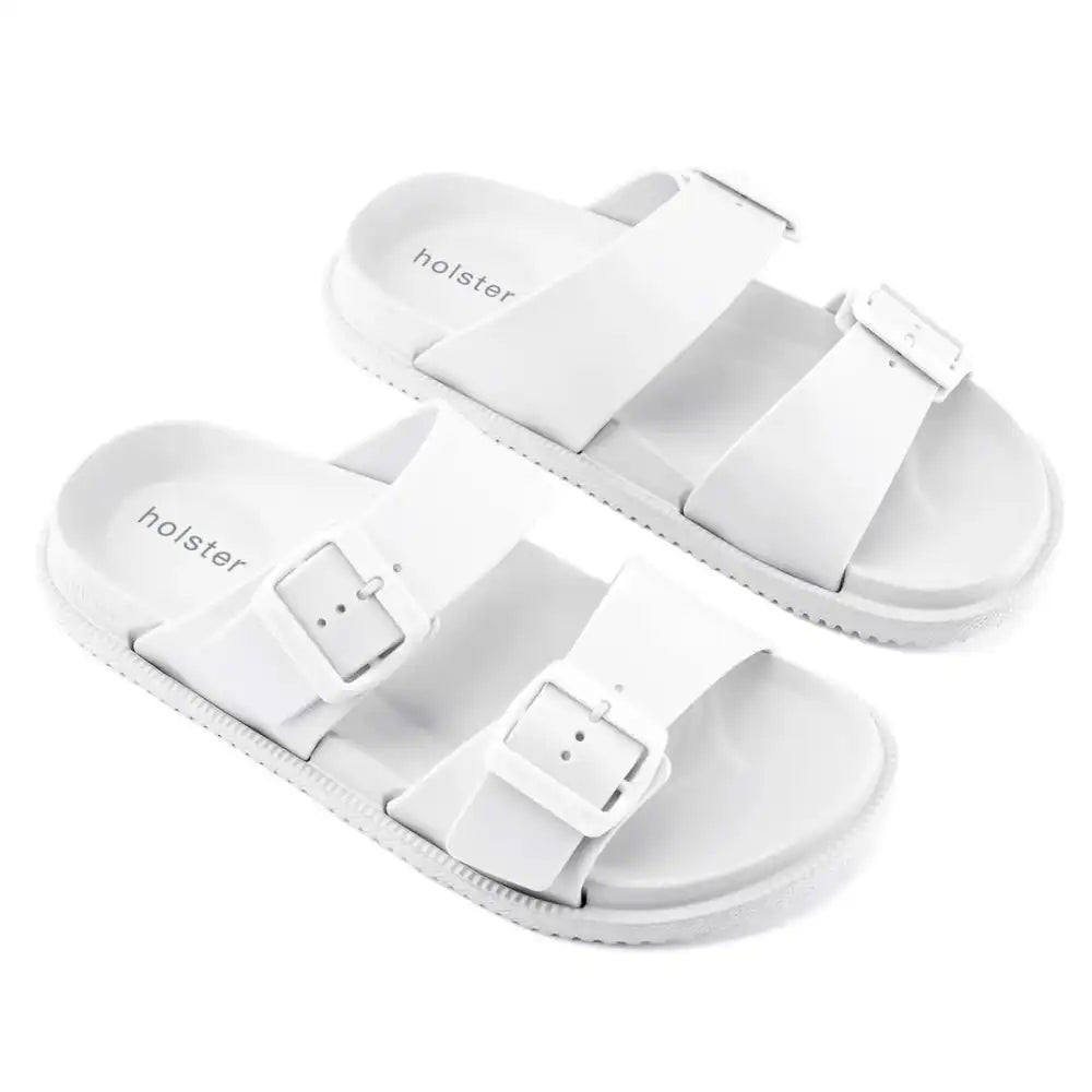 SOLESEEKER WOMENS SLIDES