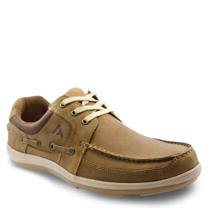 SPINNAKER MENS BOAT SHOE