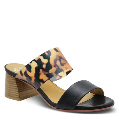STAT WOMENS HEEL SLIDE