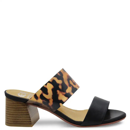 STAT WOMENS HEEL SLIDE