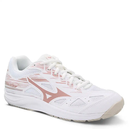 STEALTH STAR JUNIOR NETBALL