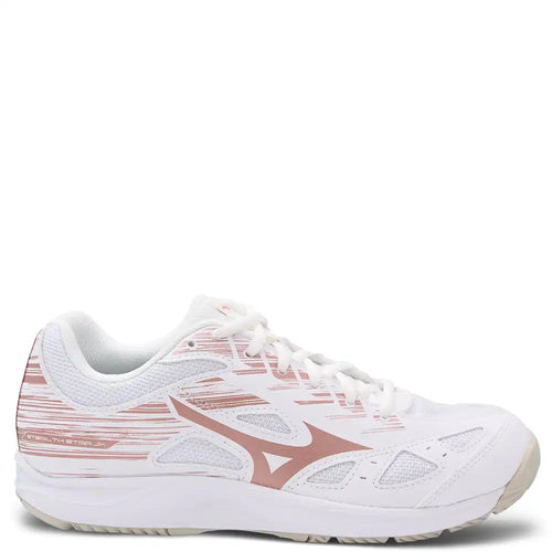 STEALTH STAR JUNIOR NETBALL