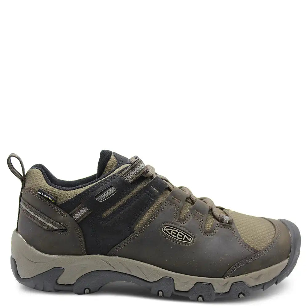 STEENS WP MENS HIKING SHOES