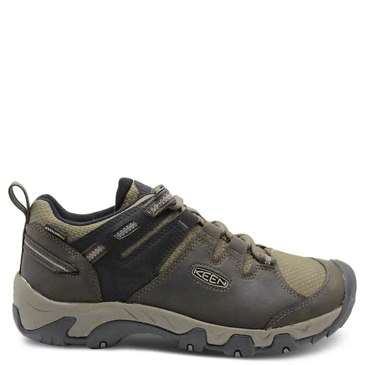 STEENS WP MENS HIKING SHOES