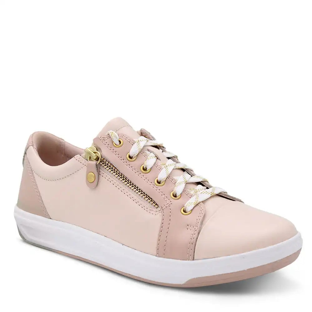 STRATUS ZIP WOMENS SNEAKER