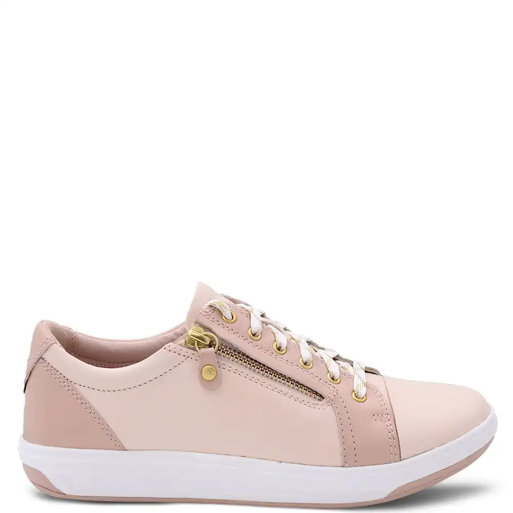 STRATUS ZIP WOMENS SNEAKER