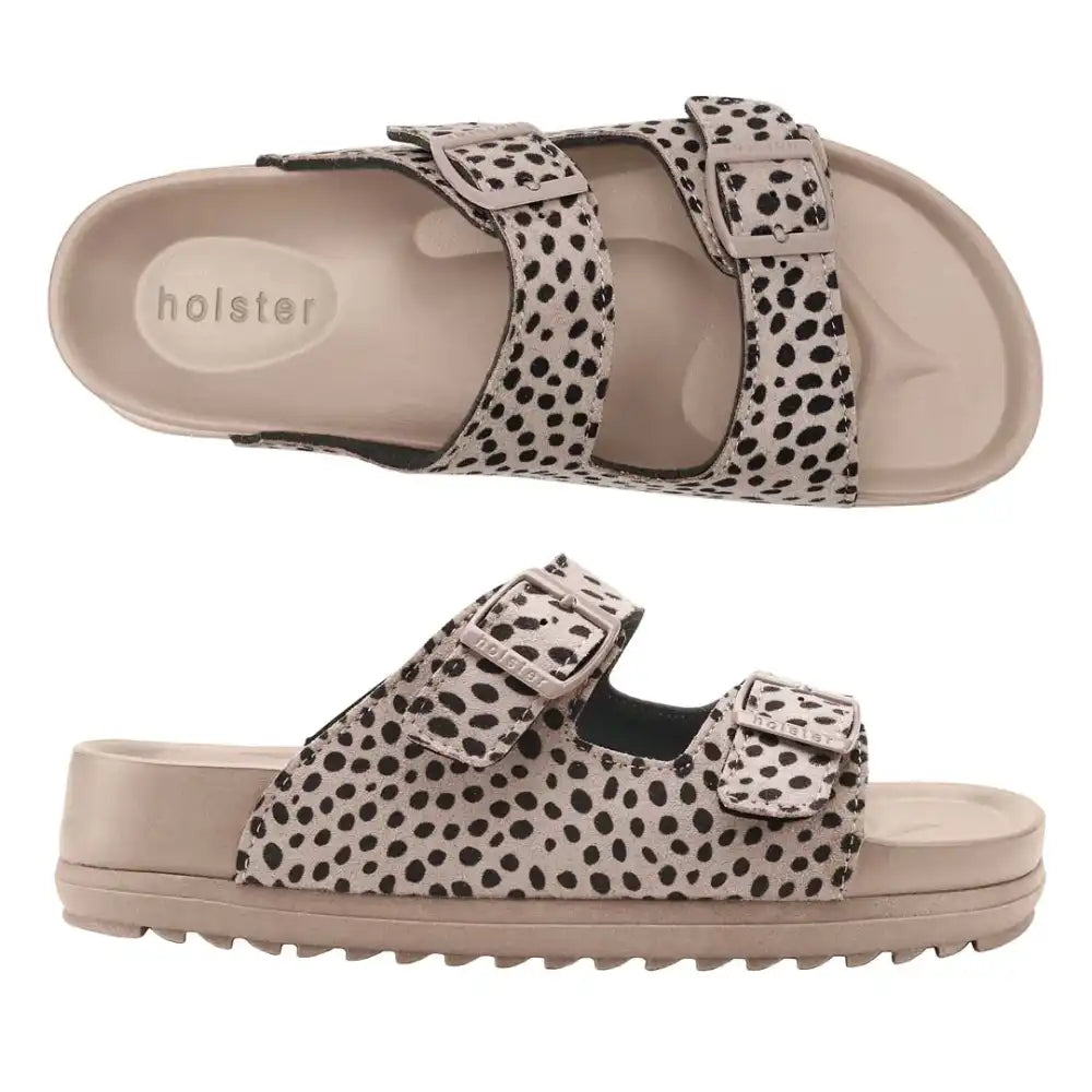 STRIDE WOMENS SLIDE
