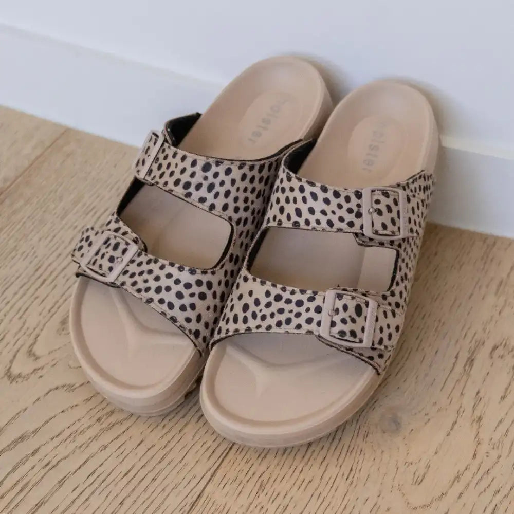 STRIDE WOMENS SLIDE
