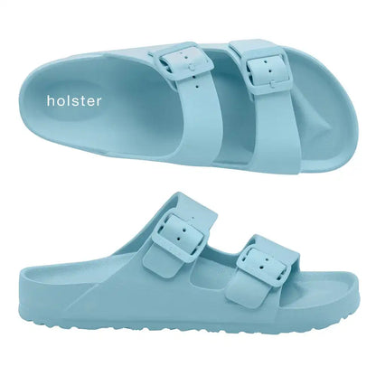 SUNDREAMER UNISEX SLIDES