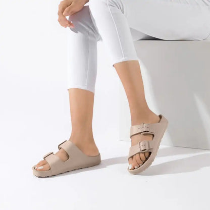 SUNDREAMER UNISEX SLIDES