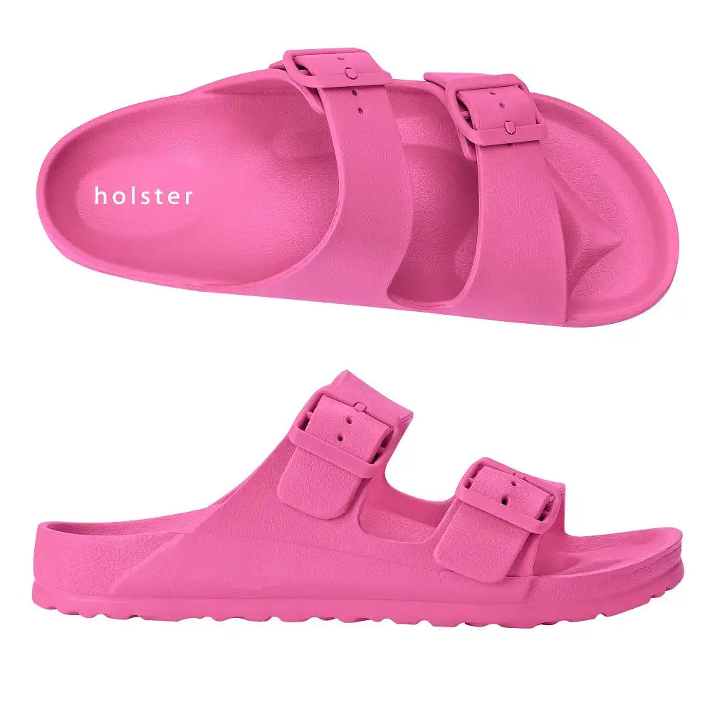 SUNDREAMER UNISEX SLIDES