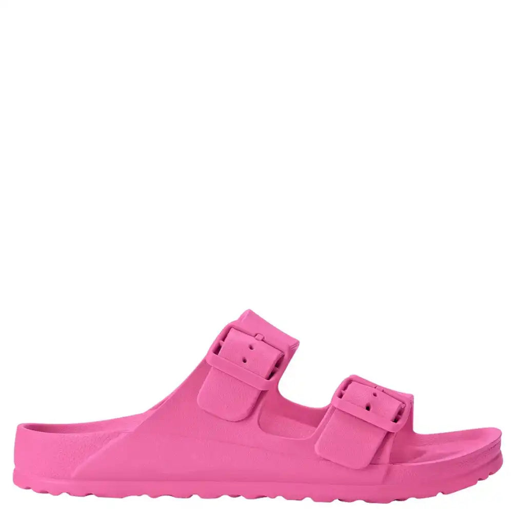SUNDREAMER UNISEX SLIDES