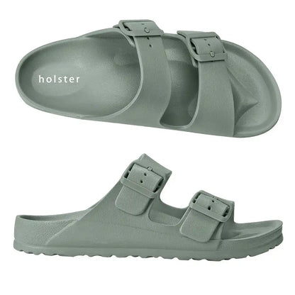 SUNDREAMER UNISEX SLIDES