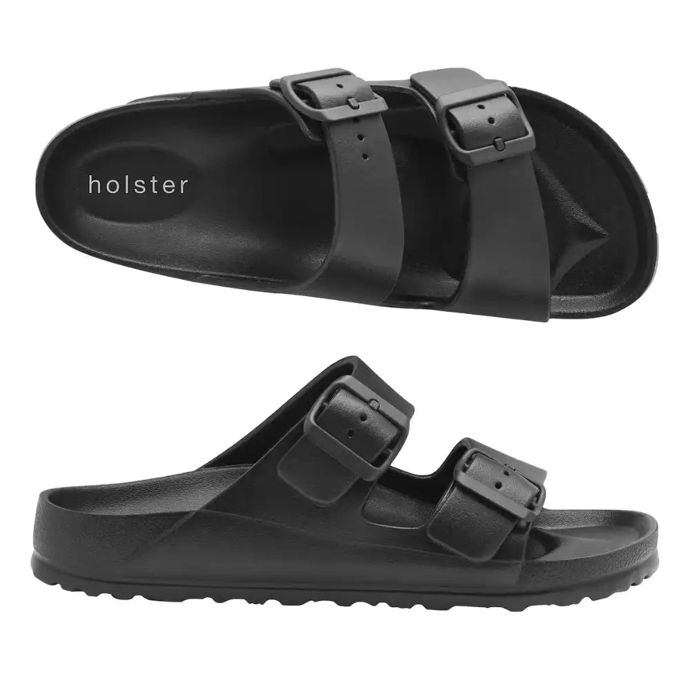 SUNDREAMER UNISEX SLIDES