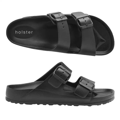 SUNDREAMER UNISEX SLIDES