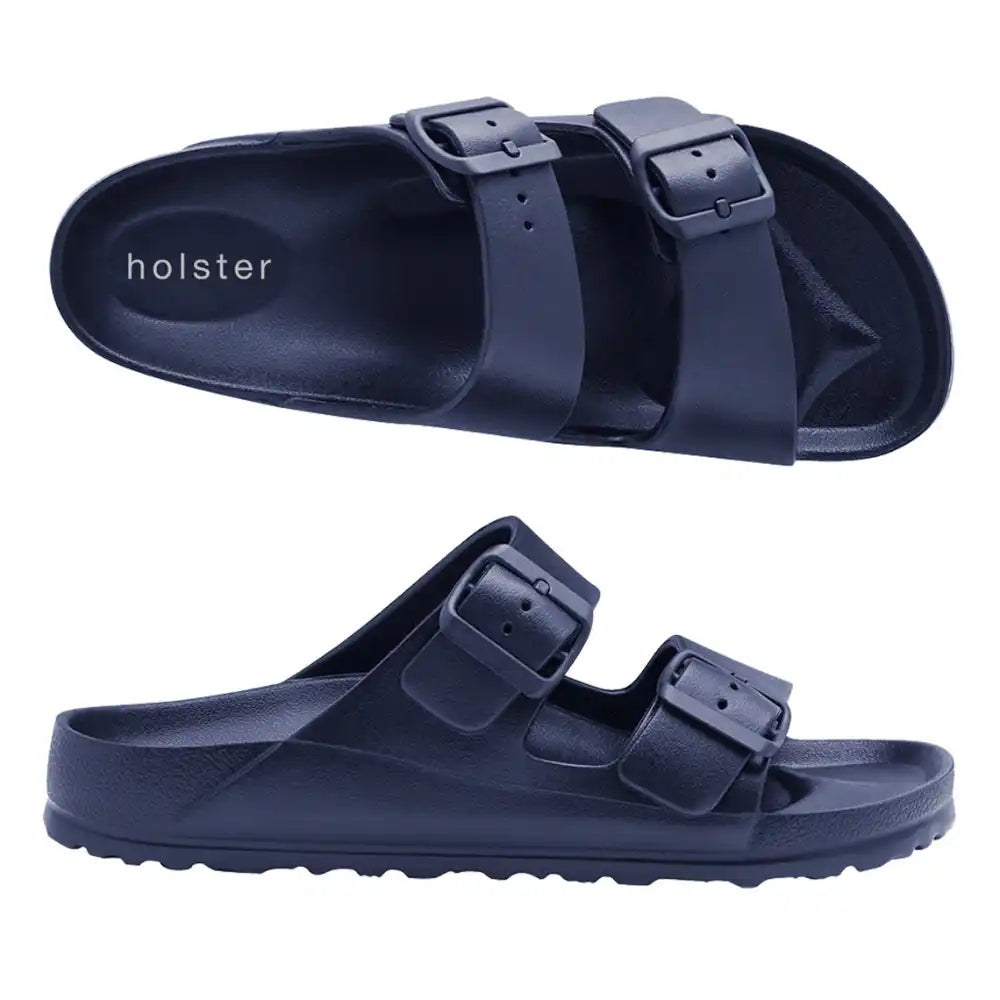 SUNDREAMER UNISEX SLIDES