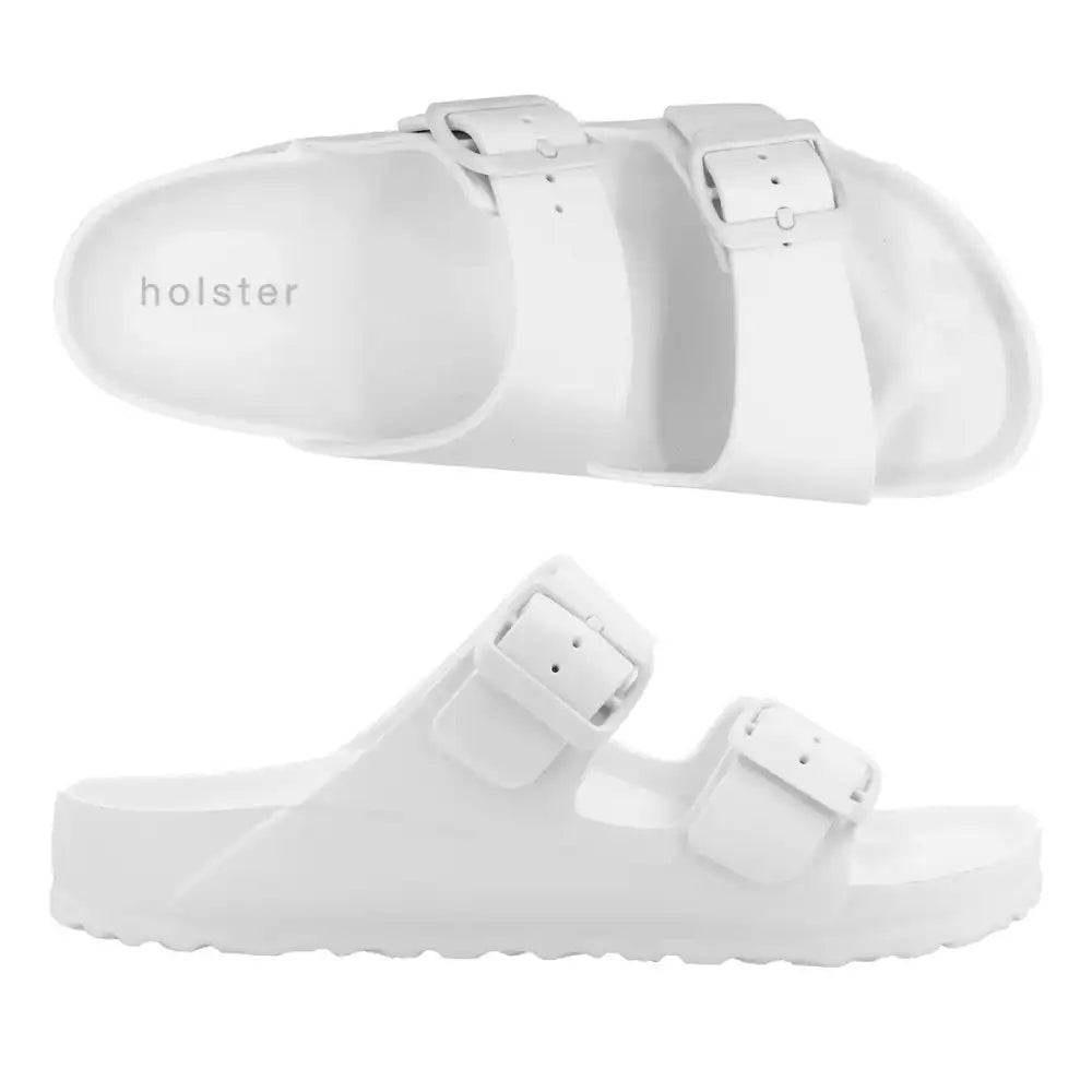 SUNDREAMER UNISEX SLIDES
