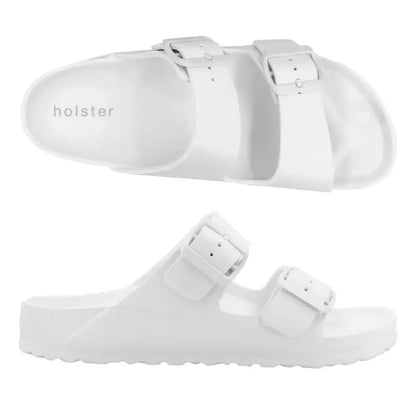 SUNDREAMER UNISEX SLIDES