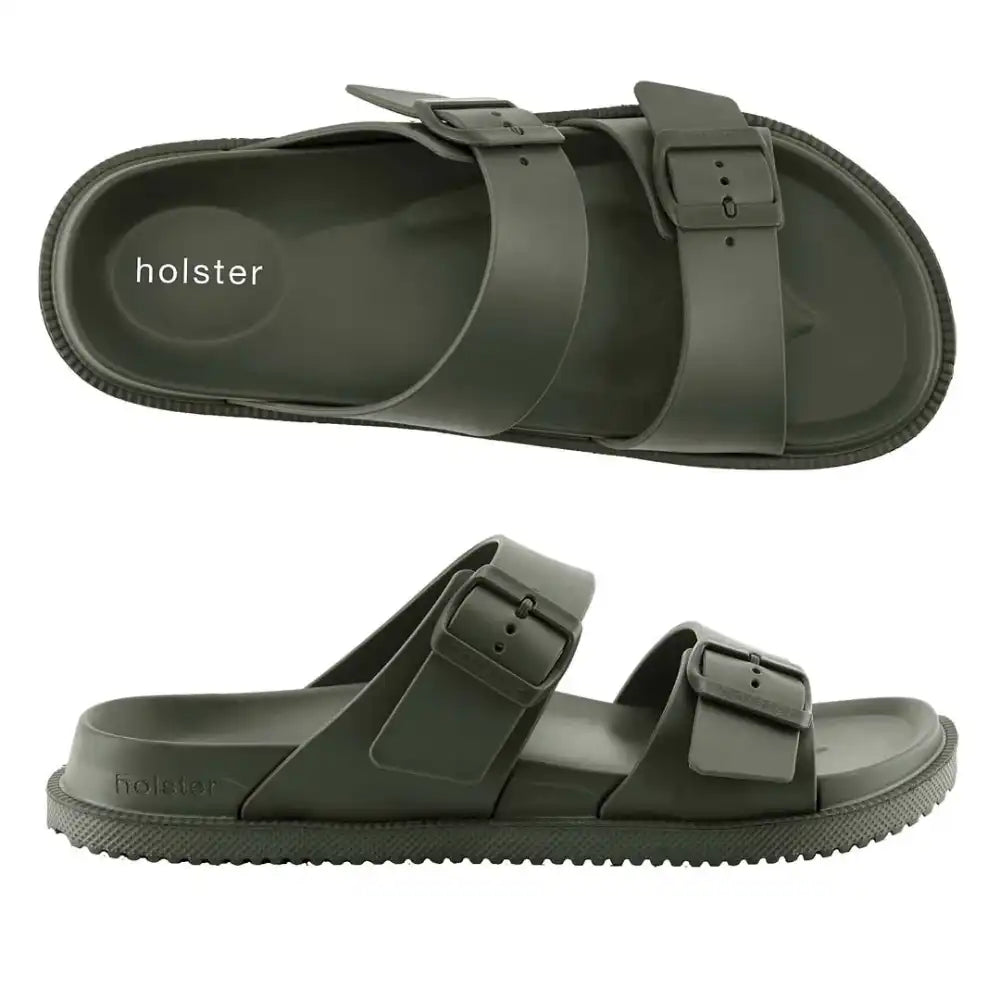 SOLESEEKER WOMENS SLIDES